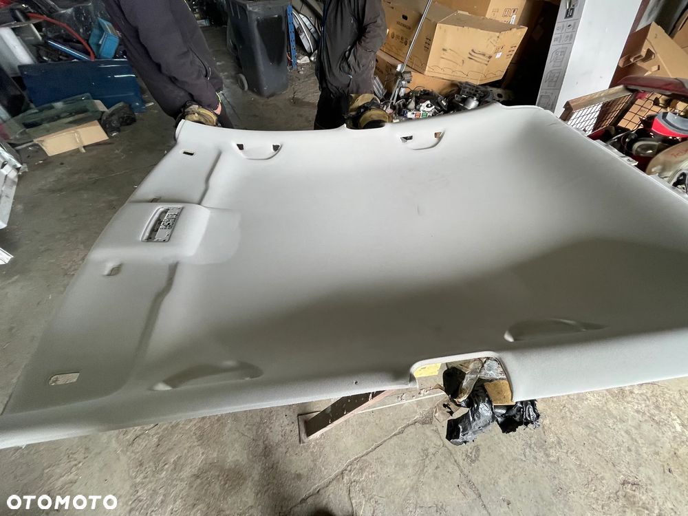 VW POLO 6R PODSUFITKA - 4