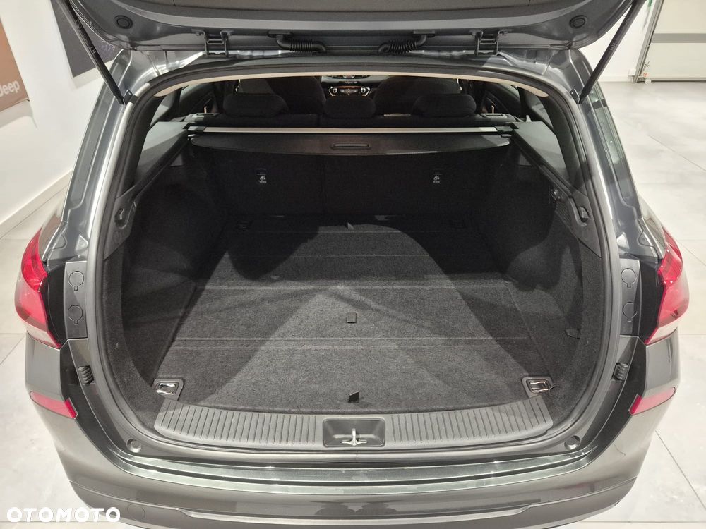 Hyundai i30 1.0 T-GDI Modern - 10