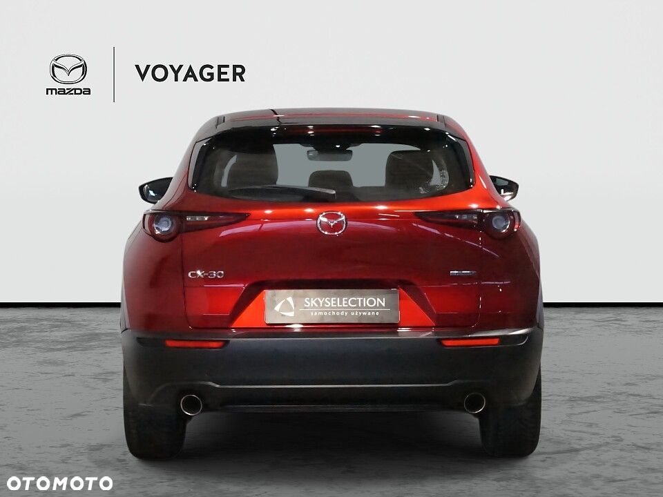 Mazda CX-30 - 4