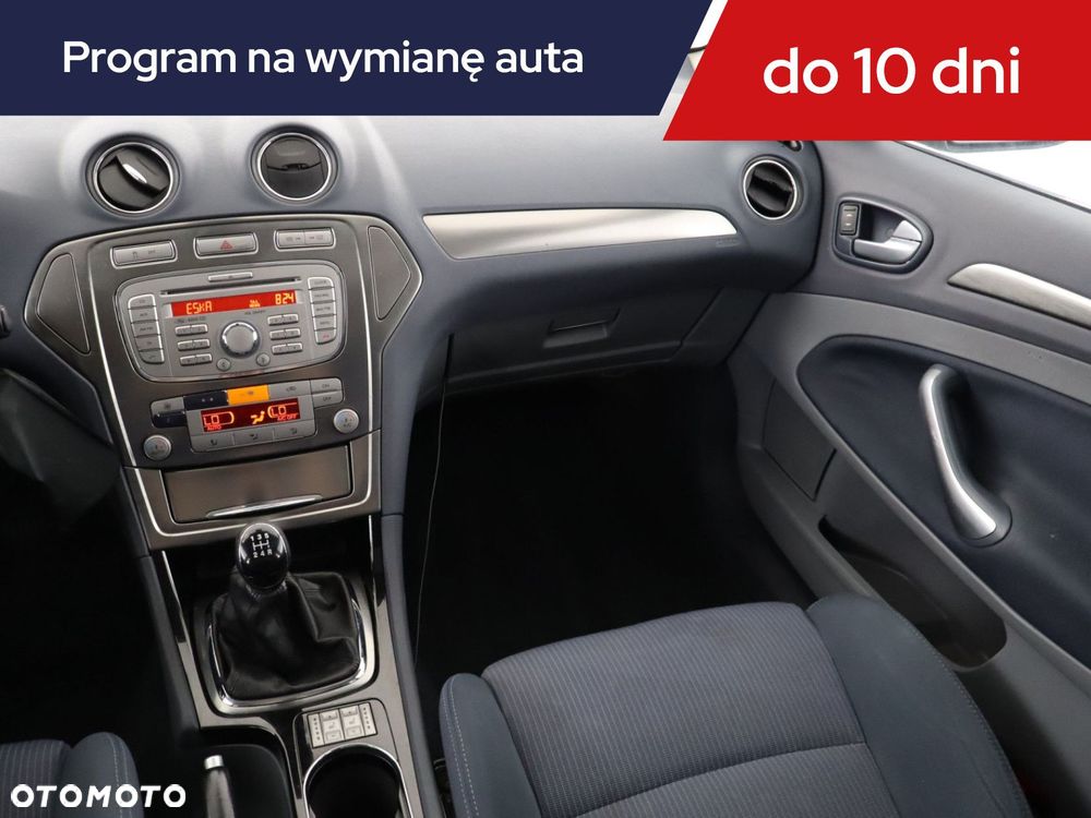 Ford Mondeo SW - 10