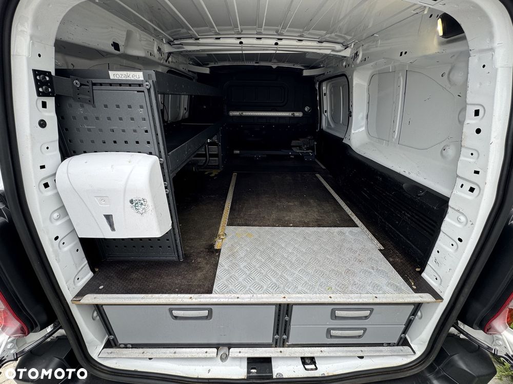 Opel COMBO L2 MAXI LONG XL - 9