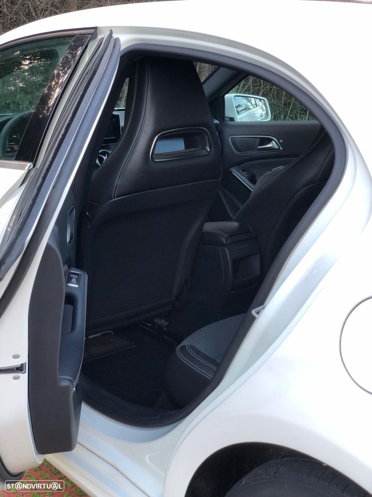 Mercedes-Benz A 160 CDI BE Style - 13