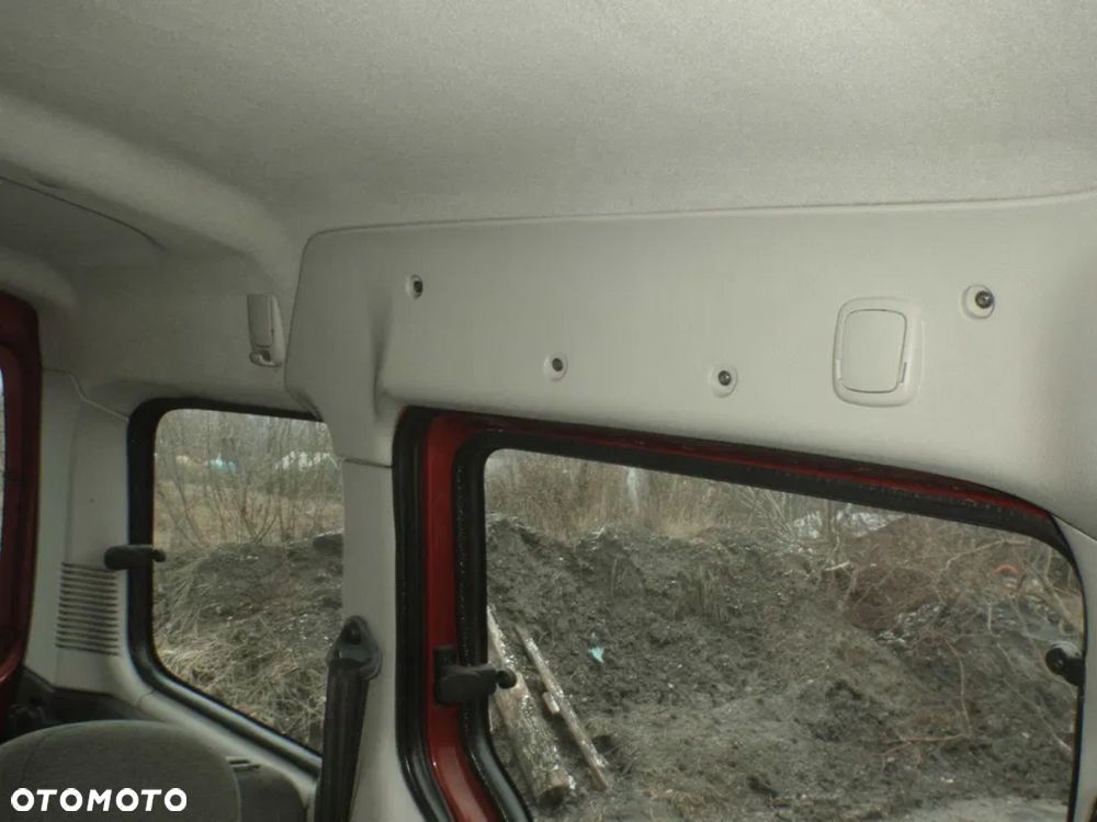 podsufitka schowek dywan podłoga partner belingo I 1 lift - 4