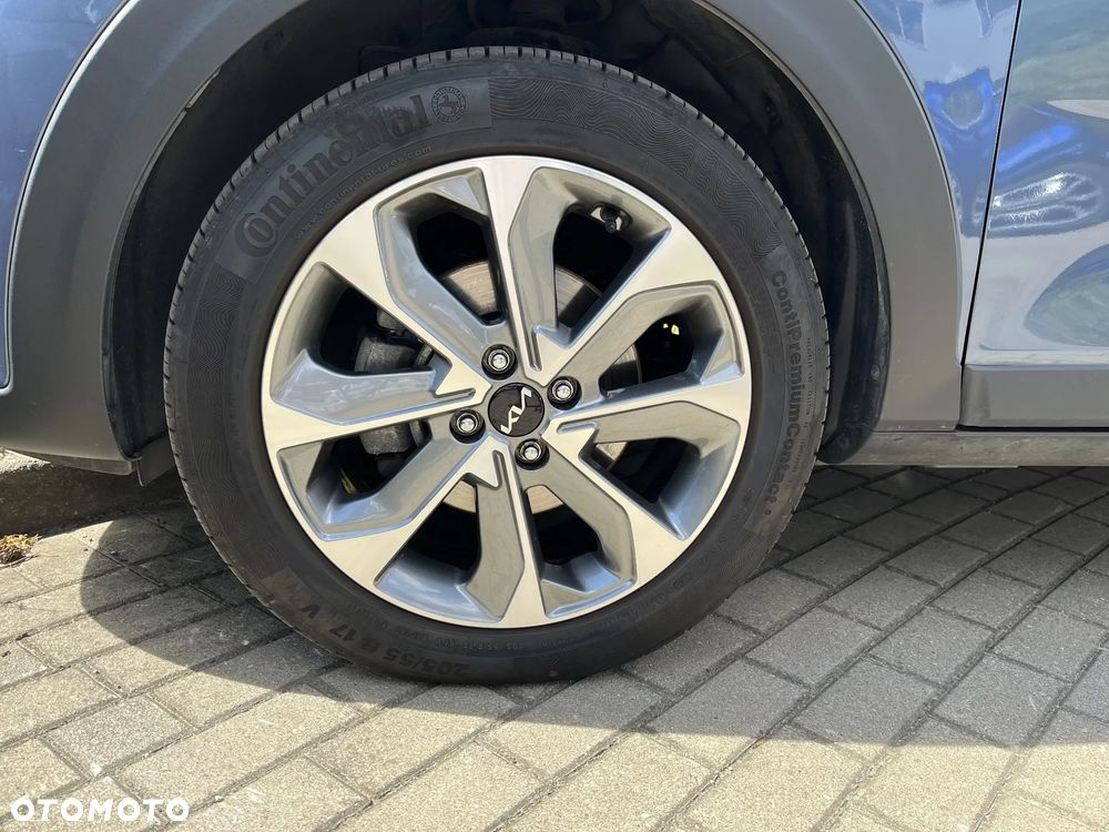 Kia Stonic 1.0 T-GDI L DCT - 18