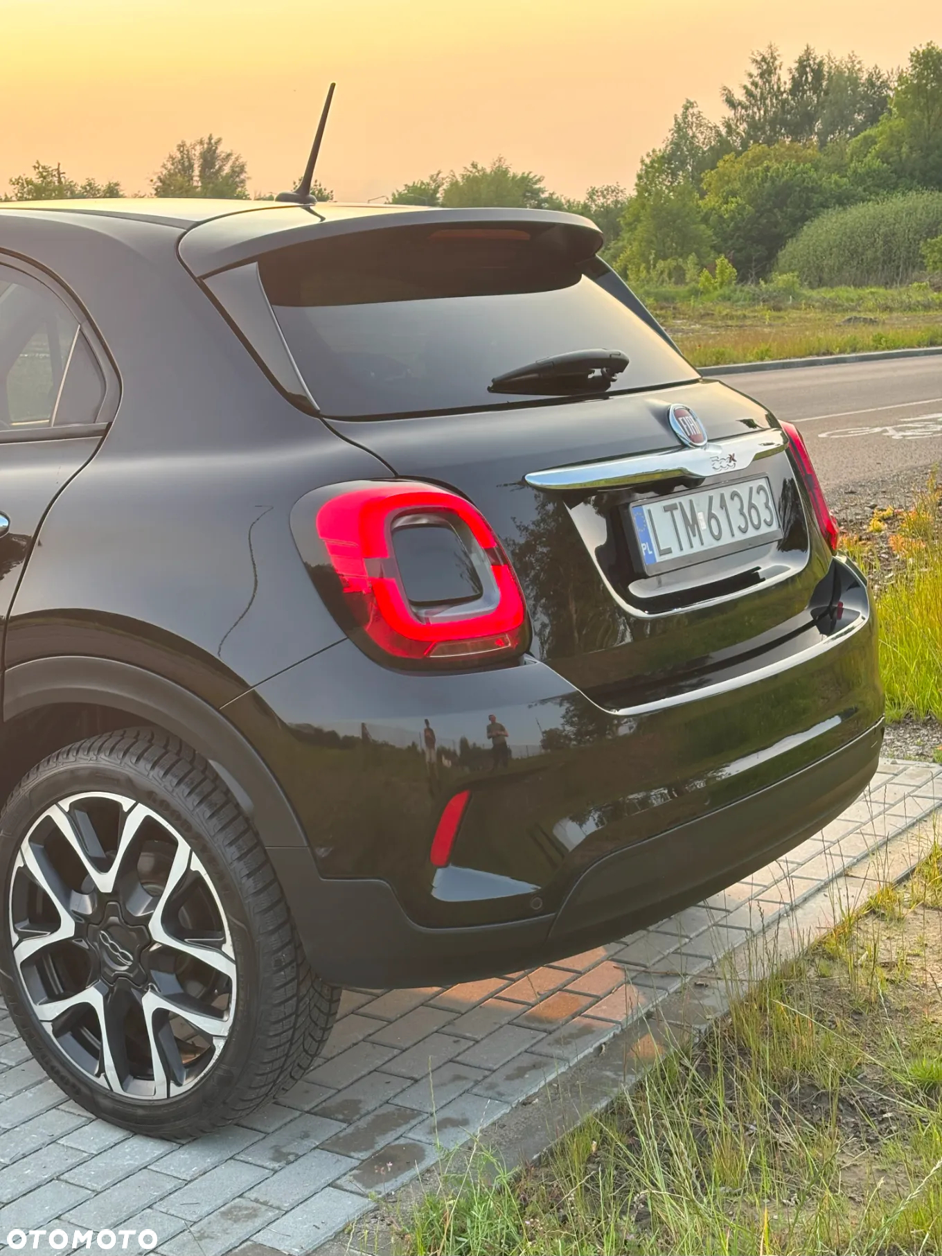 Fiat 500X 1.6 Multijet 4x2 S&S Dolcevita Launch Edition - 12