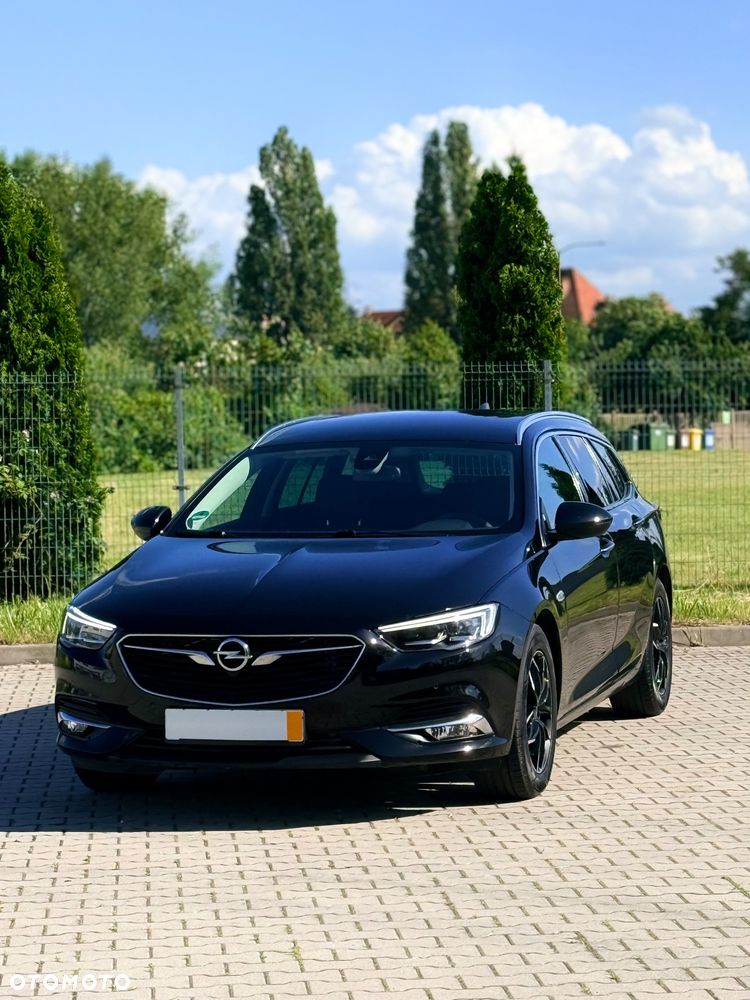 Opel Insignia 2.0 Ultimate Exclusive - 4