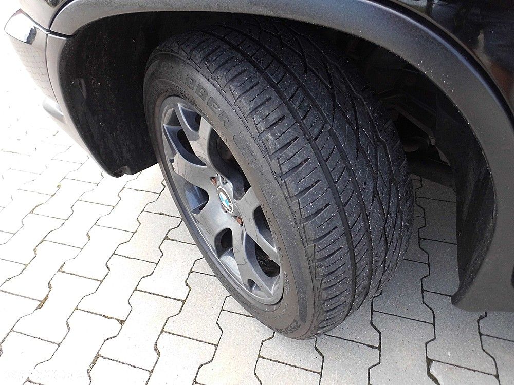 BMW X5 3.0 i Edition Exclusive - 26
