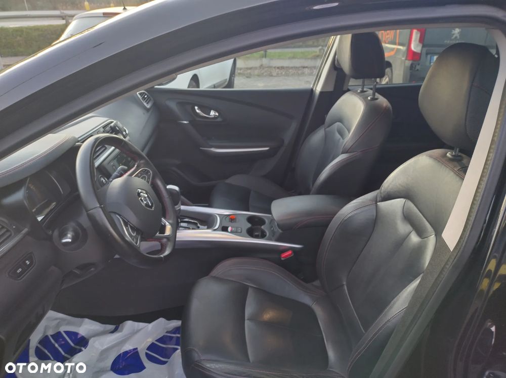Renault Kadjar Energy TCe 130 EDC Bose Edition - 11