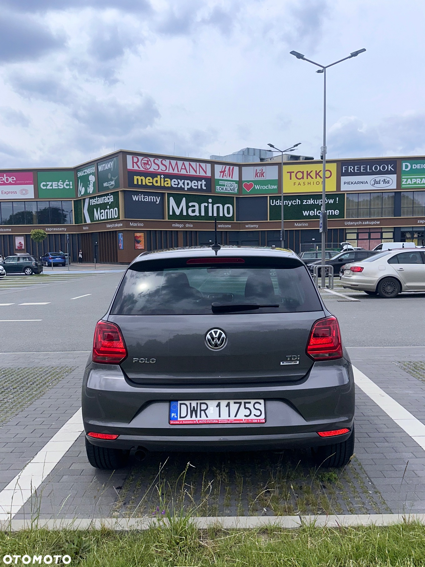 Volkswagen Polo - 7