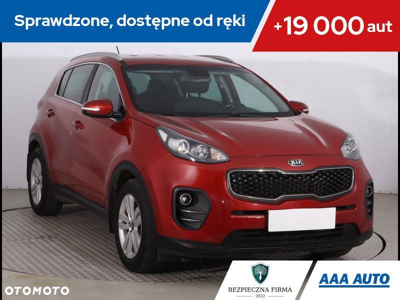 Kia Sportage - 2