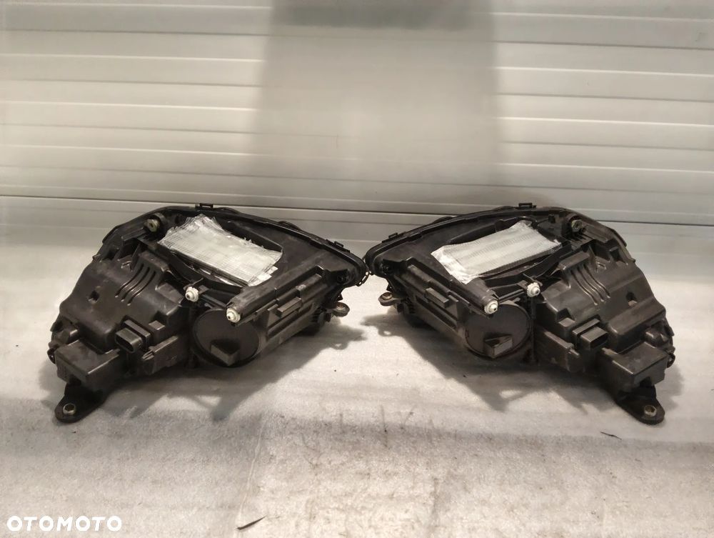 Mercedes-Benz E KLASA W213 PERFORMANCE KOMPLET LAMP PRZEDNICH  A2139067509 - 9