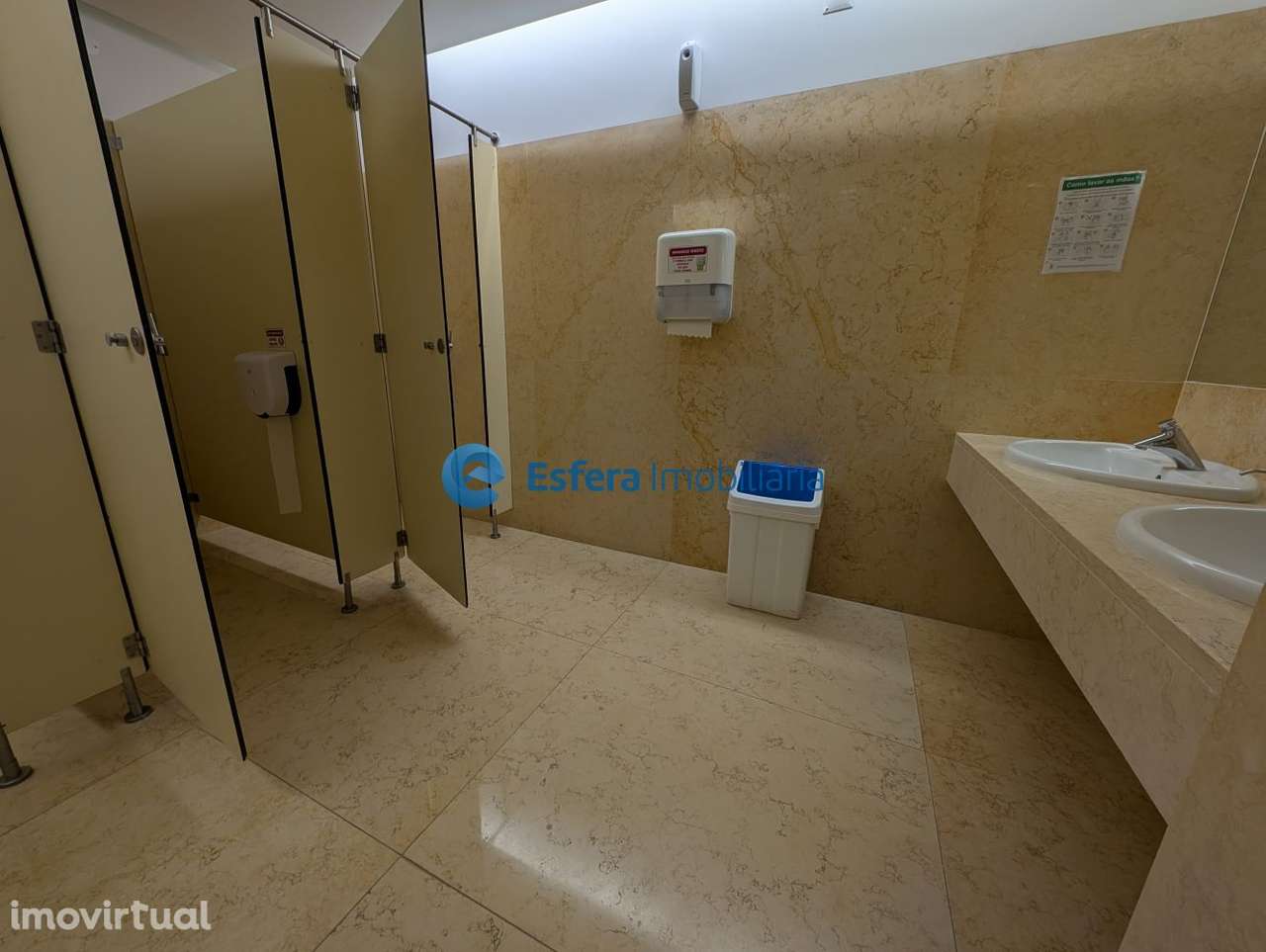 TECMAIA - Escritórios - Grande imagem: 4/35