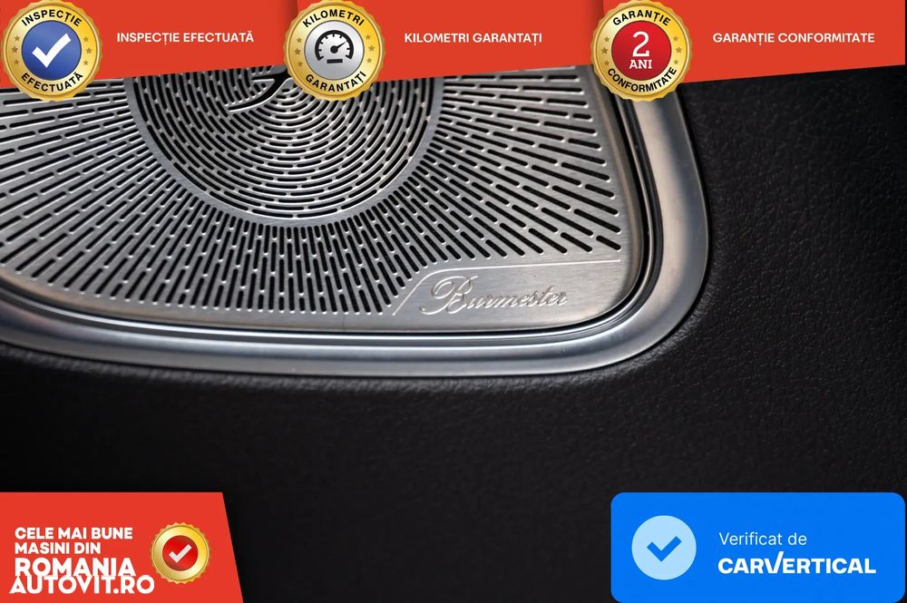 Mercedes-Benz GLC 400 e 4Matic 9G-TRONIC Edition Avantgarde - 11