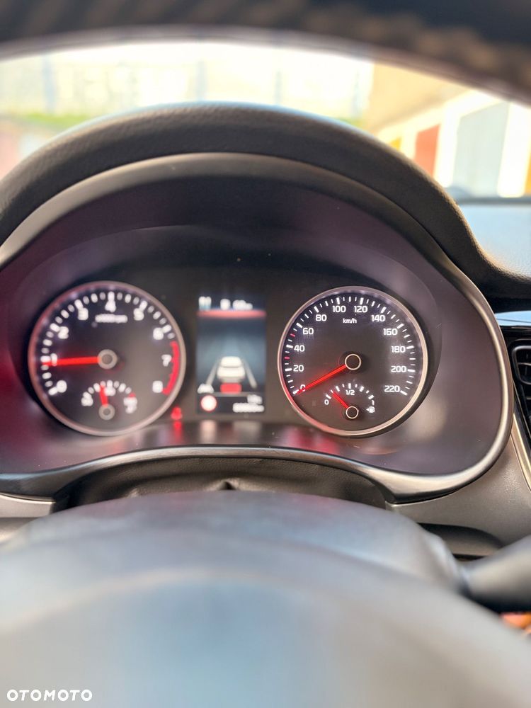 Kia Stonic 1.0 T-GDI OPF Mild Hybrid Platinum - 20