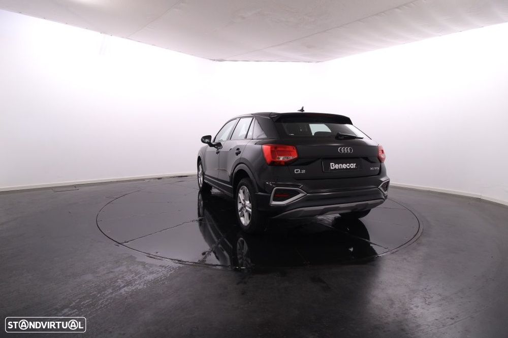 Audi Q2 30 TFSI Advanced - 5