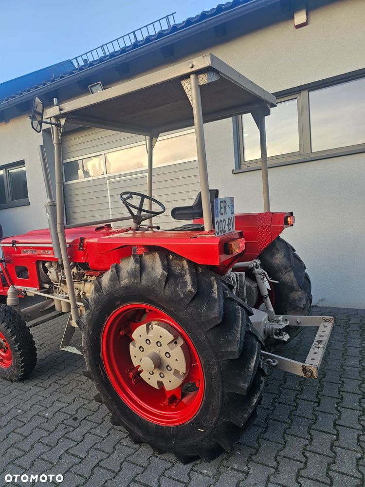 Zetor 4712 - 13