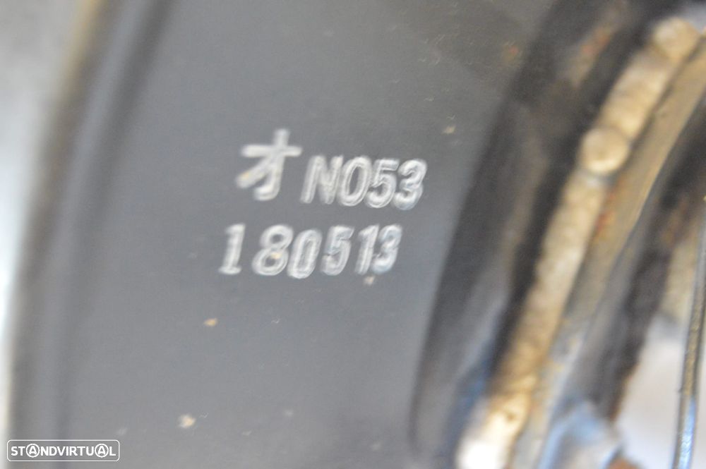 - SERVOFREIO SERVO FREIO BOMBA DEPOSITO RESERVATORIO LIQUIDO TRAVÕES N053 180 513 N053180513 833 041048512 833041048512 MAZDA MX5 MX 5 MX-5 II 2 MK2 NB 1.8i 16V 140CV BP4W BP5A - 5