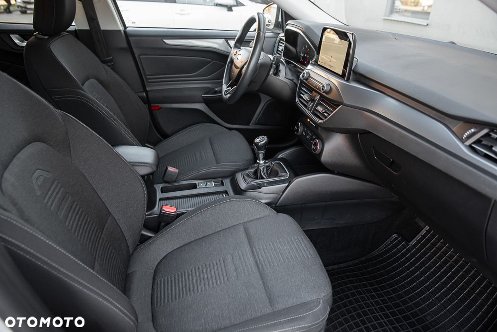Ford Focus 1.5 EcoBlue Active - 16