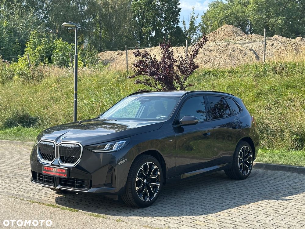 BMW X3 xDrive20d mHEV - 3
