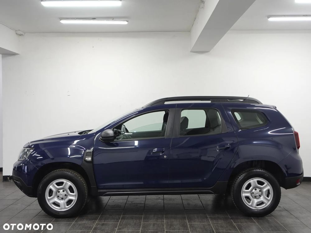 Dacia Duster TCe 125 4x2 Celebration - 6