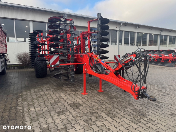 Kuhn PERFORMER 5000