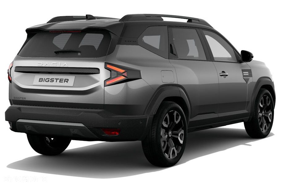 Dacia Bigster 1.2 TCe mHEV Journey - 5