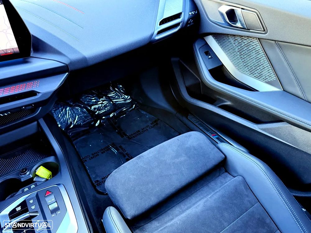 BMW 116 Pack Desportivo M - 21