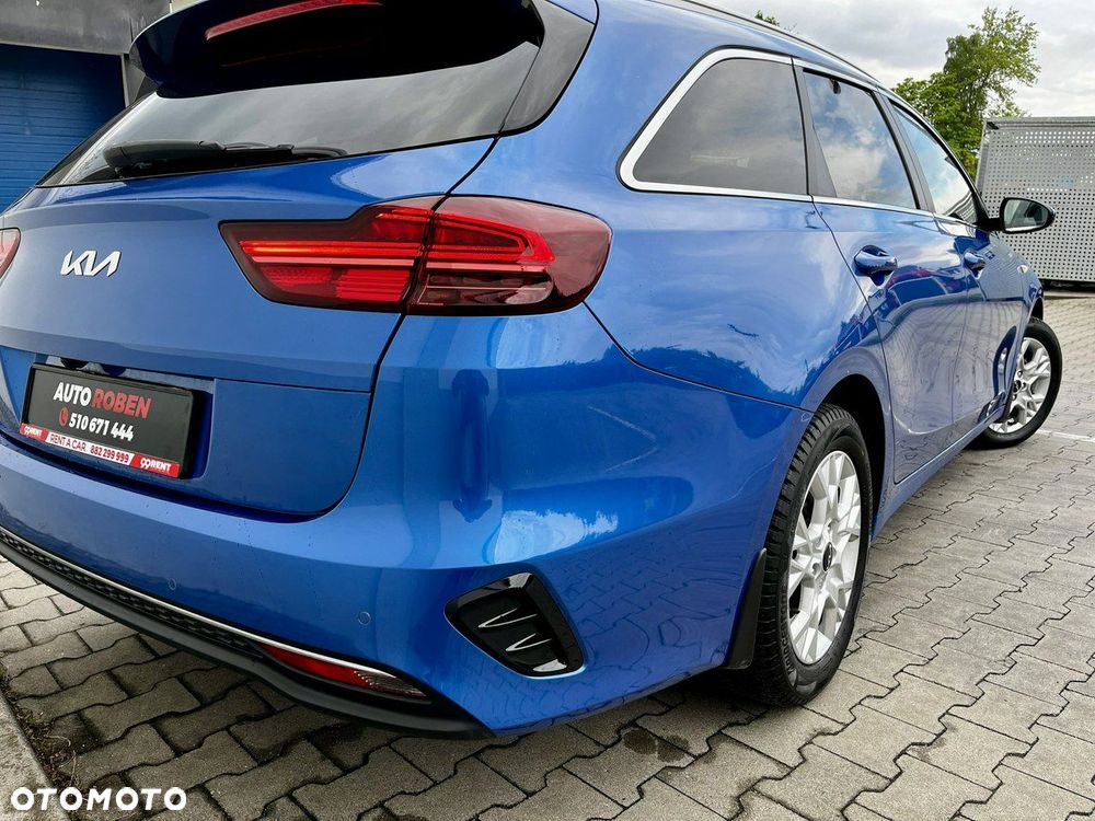 Kia Ceed 1.5 T-GDI M DCT - 18