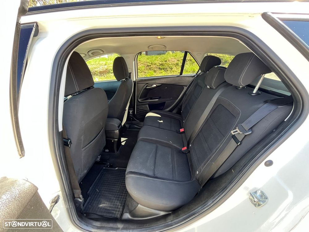 Fiat Tipo Station Wagon 1.3 M-Jet Lounge Tech - 7