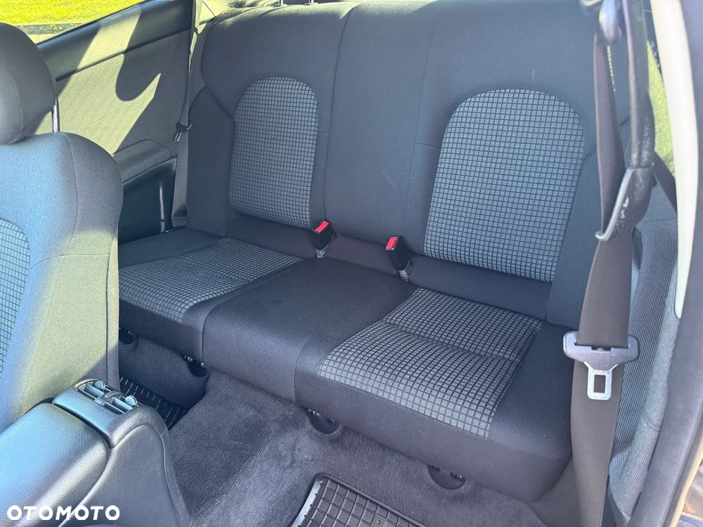 Mercedes-Benz Klasa C 180 Classic - 12