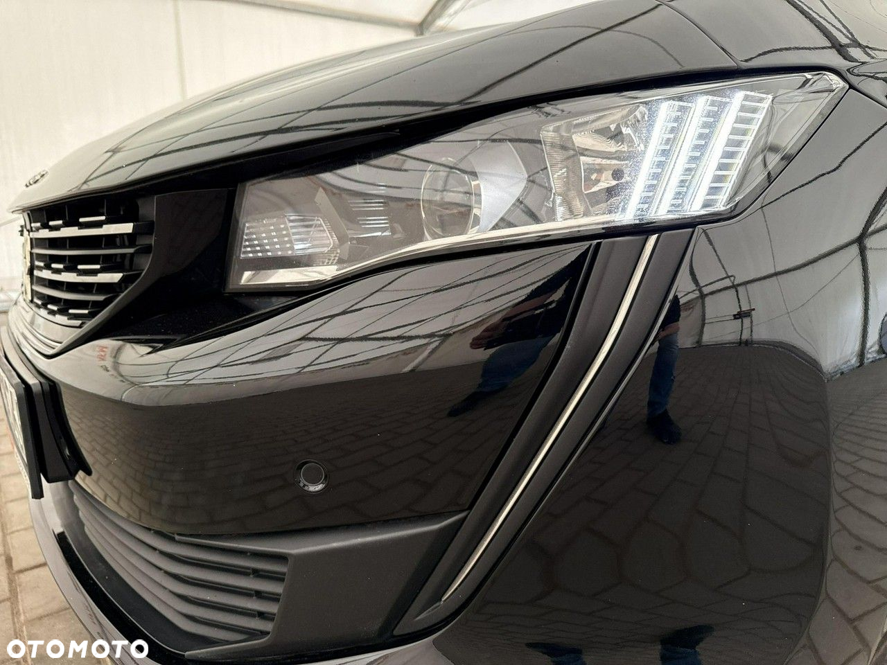 Peugeot 508 - 28