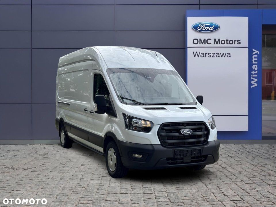 Ford Transit - 7
