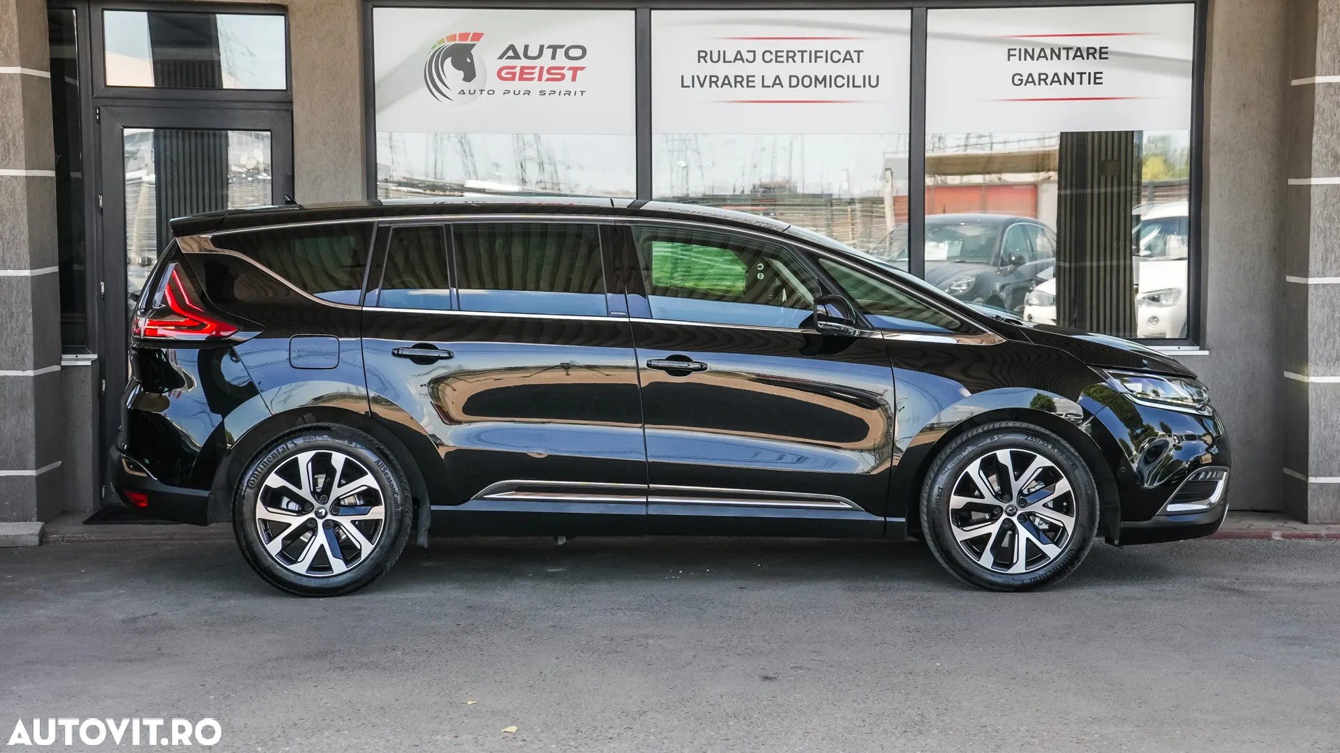 Renault Espace - 4