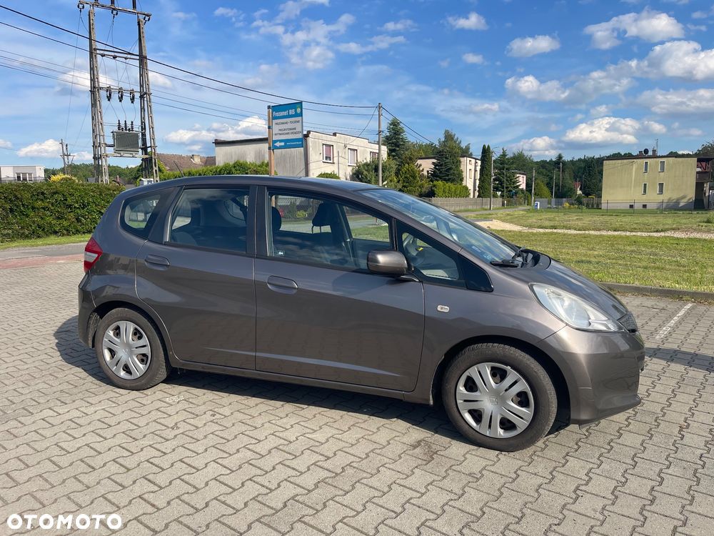 Honda Jazz 1.2 Trend - 3