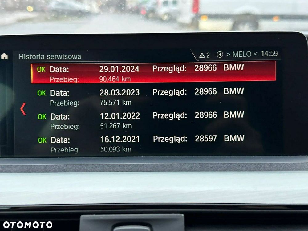 BMW Seria 3 - 23