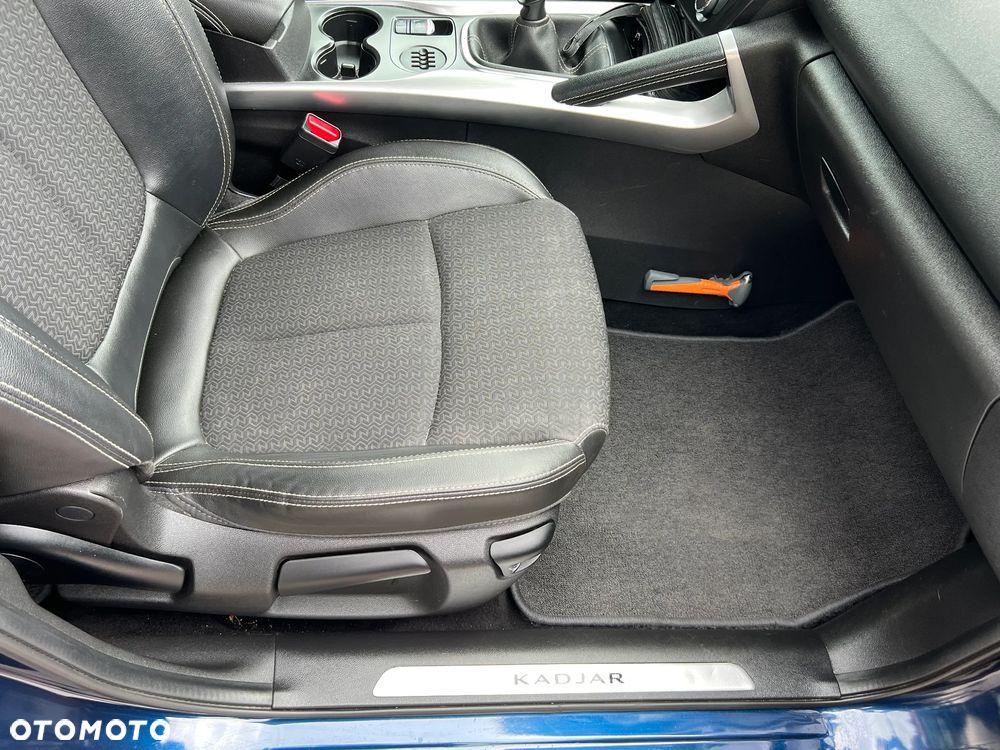 Renault Kadjar 1.5 dCi Energy Intens - 14
