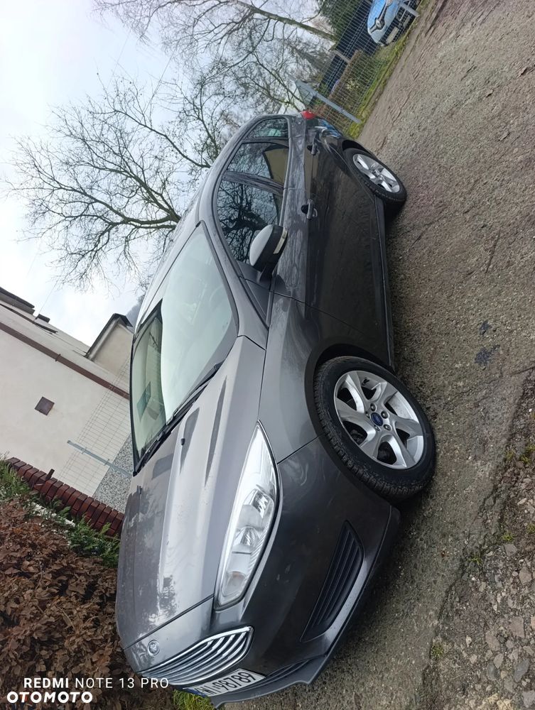 Ford Focus 1.5 TDCi Trend Sport - 1