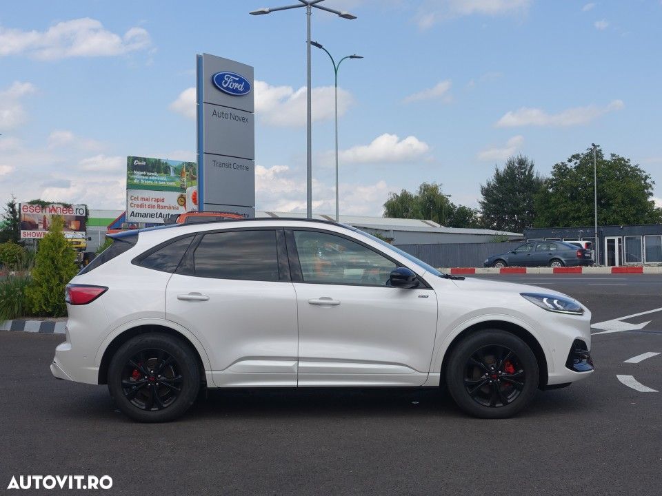 Ford Kuga - 5