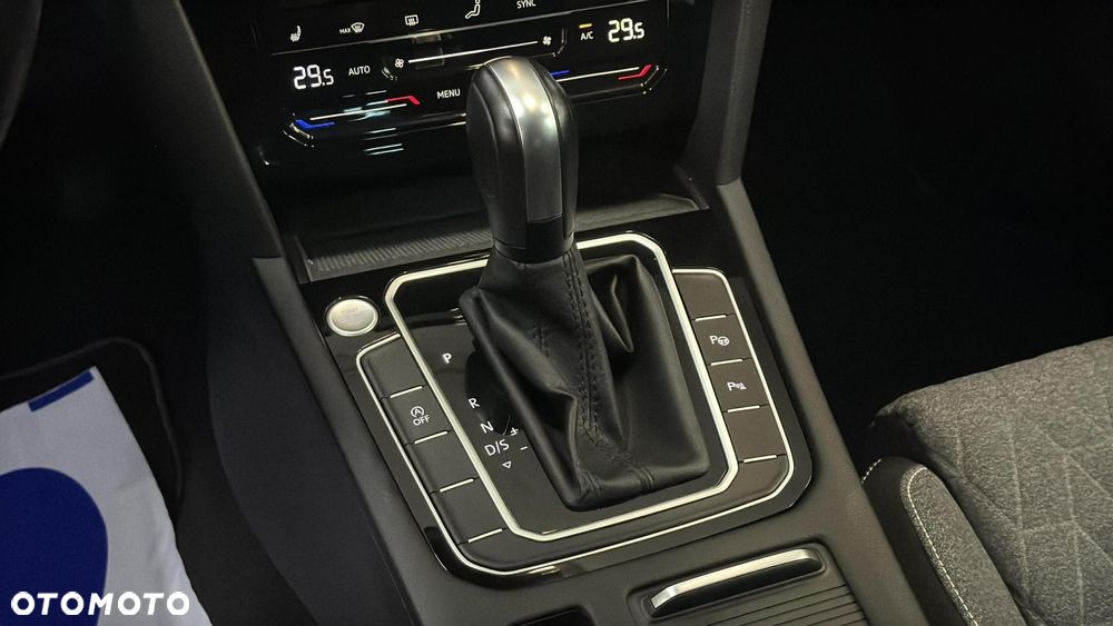 Volkswagen Passat 2.0 TDI EVO Business DSG - 14