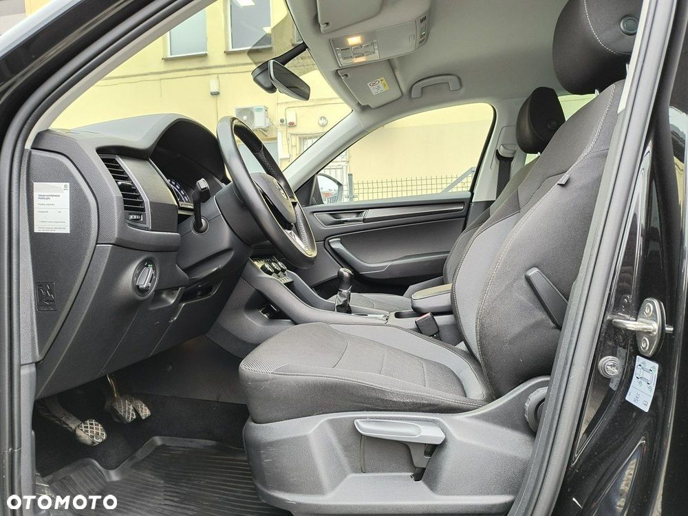 Skoda Kodiaq - 9