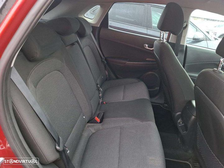 Hyundai Kauai 64 kWh Vanguard+TMS - 7