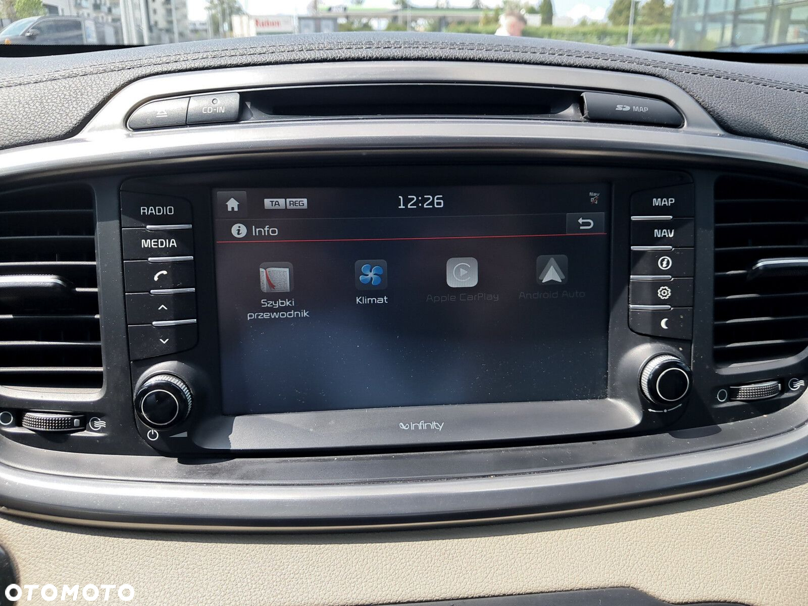 Kia Sorento 2.0 CRDI XL - 25