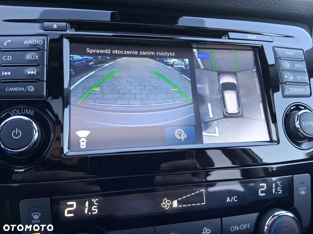 Nissan X-Trail 1.3 DIG-T Tekna 2WD DCT - 14