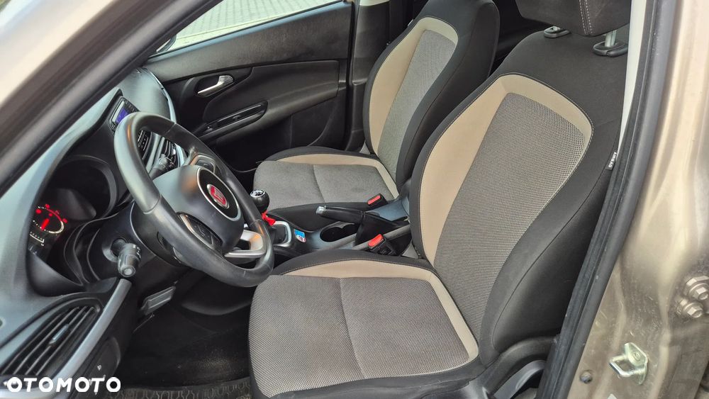 Fiat Tipo 1.4 16v Pop - 11