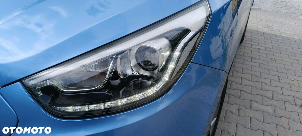 Hyundai ix35 1.6 GDI Premium 2WD - 11