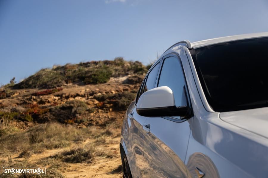 BMW X4 20 d xDrive Pack M Auto - 15