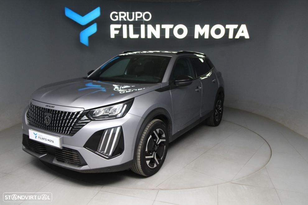 Peugeot 2008 1.2 PureTech Allure - 6