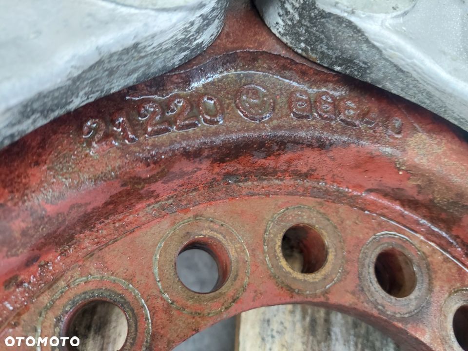 BĘBEN HAMULCOWY, HAMULEC, SZCZĘKI, CYLINDEREK ATLAS KOPARKA PRAWA [NAP 2403] - 13