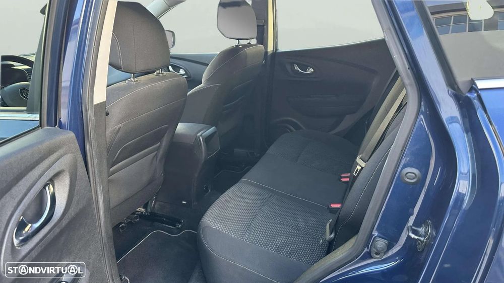 Renault Kadjar Energy dCi 110 Business - 10