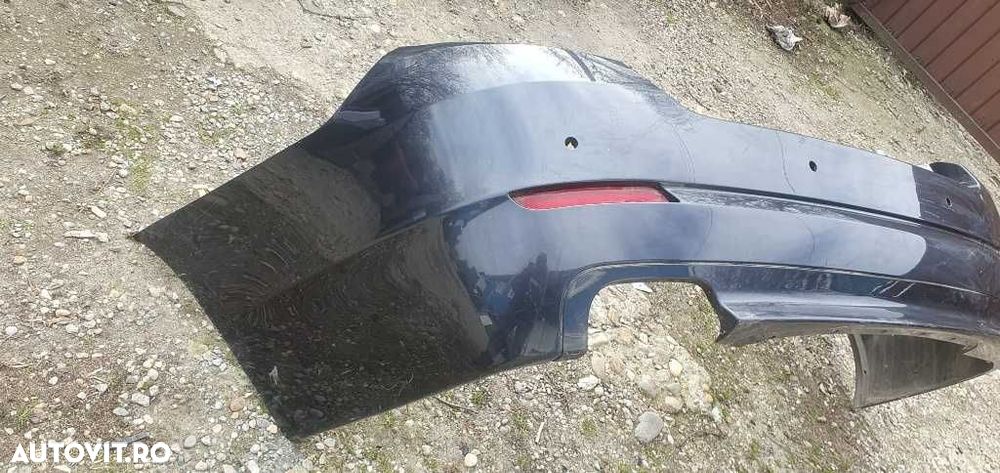 Bara spate BMW  seria 5 F10 - 5